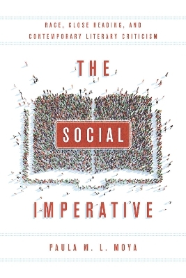 The Social Imperative - Paula L. Moya