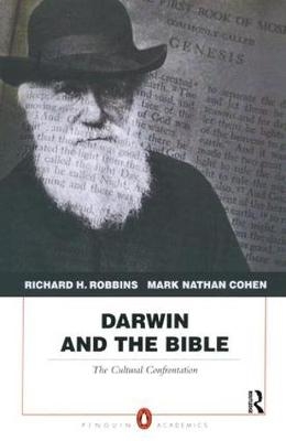 Darwin and the Bible - Richard H. Robbins