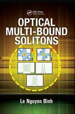 Optical Multi-Bound Solitons - Le Nguyen Binh