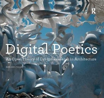 Digital Poetics - Marjan Colletti