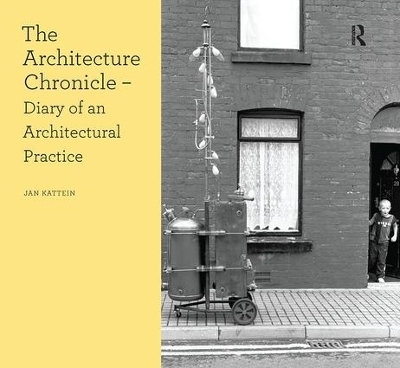 The Architecture Chronicle - Jan Kattein