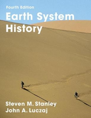 Earth System History - Steven M. Stanley