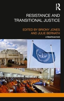 Resistance and Transitional Justice - 