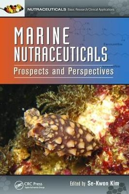Marine Nutraceuticals - 
