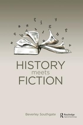 History Meets Fiction - Beverley C. Southgate