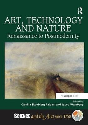 Art, Technology and Nature - 