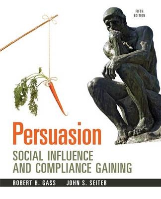 Persuasion - Robert H. Gass, John S. Seiter