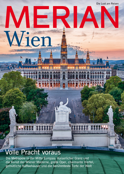 MERIAN Wien