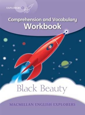 Explorers 5 Black Beauty Workbook - Gill Munton