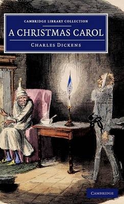 A Christmas Carol - Charles Dickens