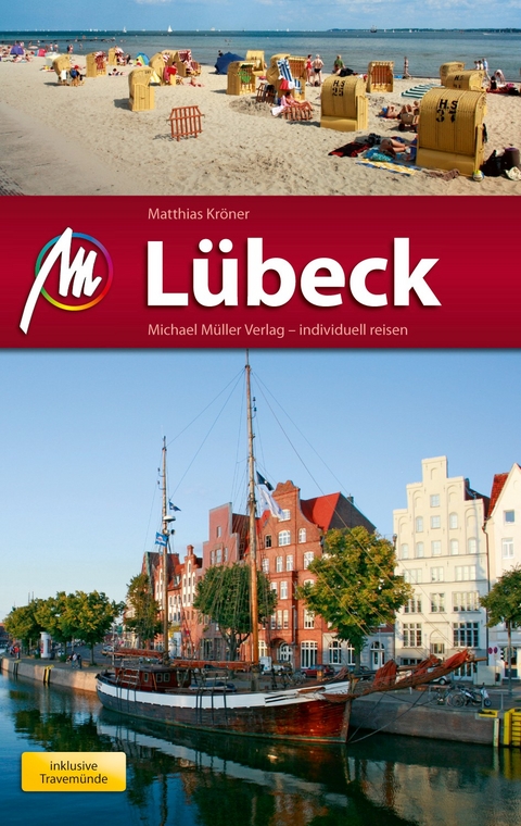 Lübeck MM-City - Matthias Kröner