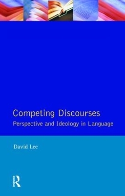 Competing Discourses - David Lee