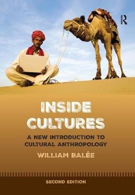 Inside Cultures - William Balee