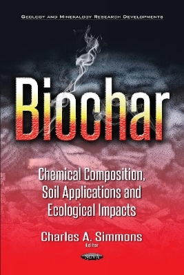 Biochar - 