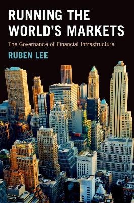 Running the World's Markets - Ruben Lee