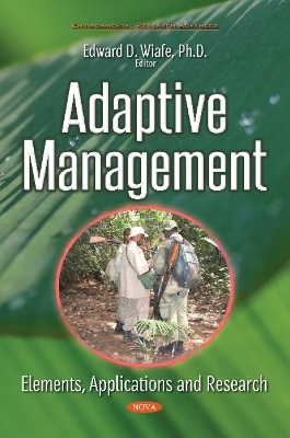 Adaptive Management - 