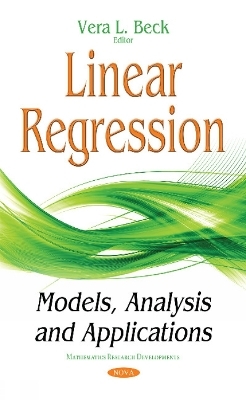Linear Regression - 