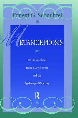 Metamorphosis - Ernest G. Schachtel