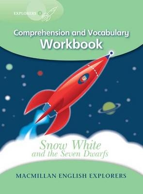 Explorers 3 Snow White Workbook - Gill Munton