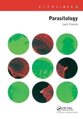 Parasitology - Jack Chernin