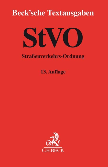 StVO