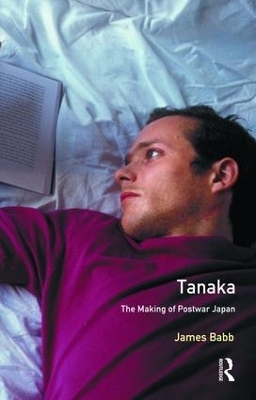 Tanaka - James Babb