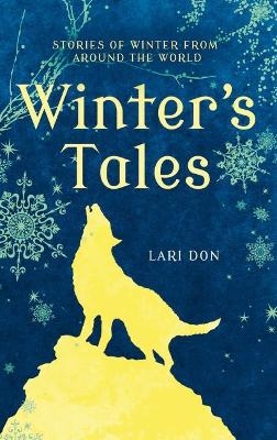 Winter's Tales - Lari Don