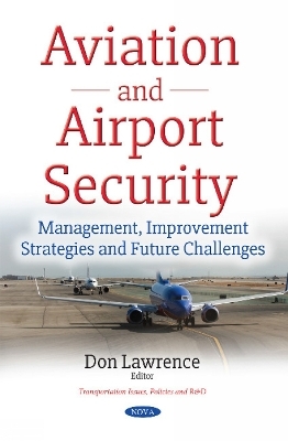 Aviation & Airport Security - 