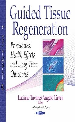 Guided Tissue Regeneration - 