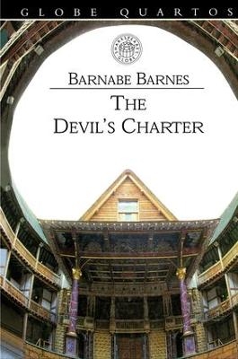 The Devil's Charter - Barnabe Barnes