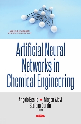 Artificial Neural Networks in Chemical Engineering - 