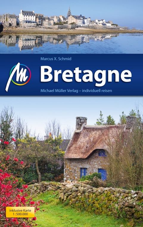 Bretagne - Marcus X Schmid