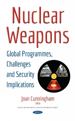 Nuclear Weapons - Joan Cunningham