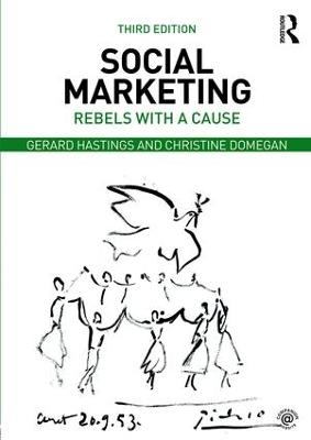 Social Marketing - Gerard Hastings, Christine Domegan