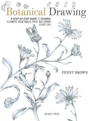 Botanical Drawing - Penny Brown