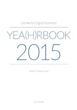 Center for Digital Business Yea(h)rbook 2015 - 