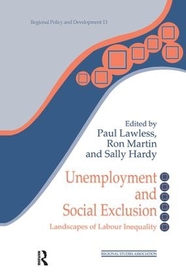 Unemployment and Social Exclusion - 
