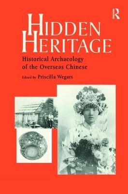 Hidden Heritage - Priscilla Wegars