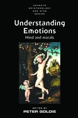 Understanding Emotions - 