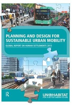 Planning and Design for Sustainable Urban Mobility -  UN-HABITAT