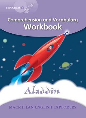 Explorers 5 Aladdin Workbook - Gill Munton