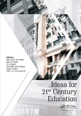 Ideas for 21st Century Education - 