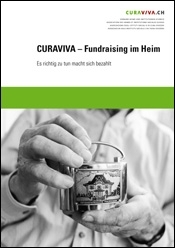 CURAVIVA - Fundraising im Heim