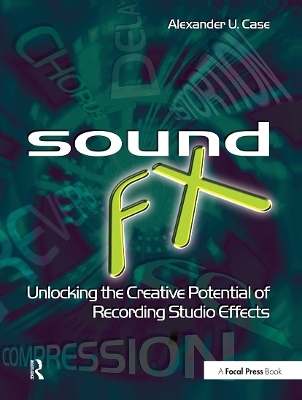 Sound FX - Alex Case