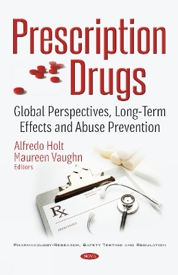 Prescription Drugs - 