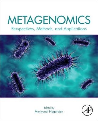 Metagenomics - 