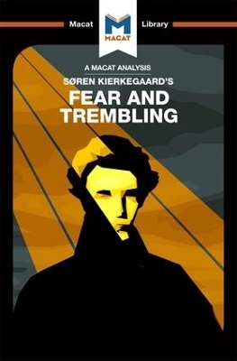 An Analysis of Soren Kierkegaard's Fear and Trembling - Brittany Pheiffer Noble