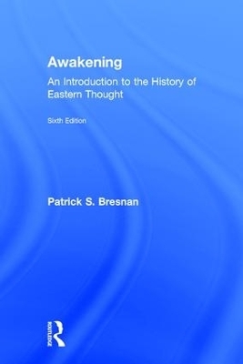 Awakening - Patrick S. Bresnan