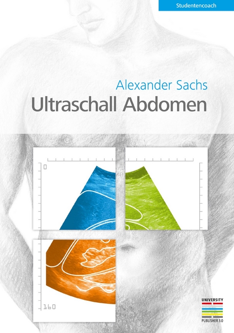 Ultraschall Abdomen - Alexander Sachs