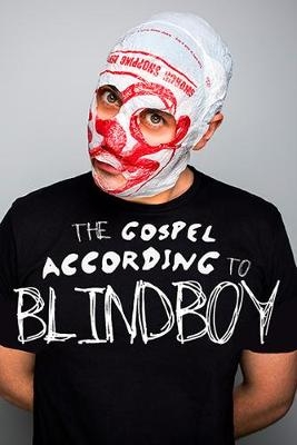 The Gospel According to Blindboy - Blindboy Boatclub